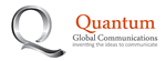 Quantum Global Communications, Inc.