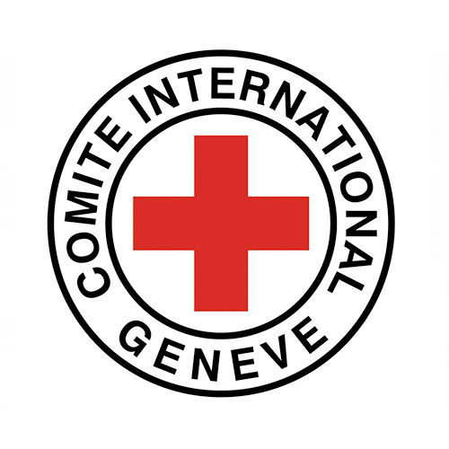 The International Red Cross